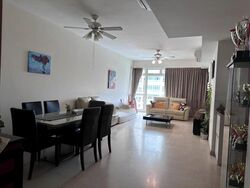 Costa Del Sol (D16), Condominium #616106251